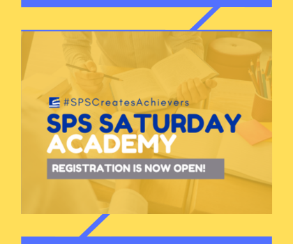  Suffolk Public Schools Saturday Academy Applications for January 20 are NOW AVAILABLE